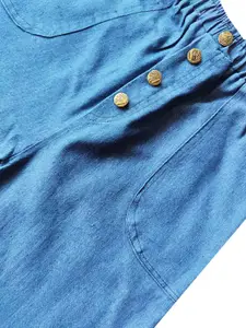 BAESD Girls Mid-Rise Narrow Slim Fit Stretchable Jeans