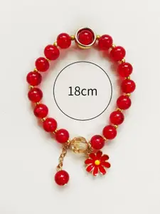 EL REGALO Women Beaded Bracelet