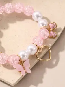 EL REGALO Women beaded  Bracelet