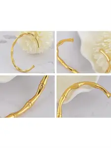 EL REGALO Women Cuff Bracelet