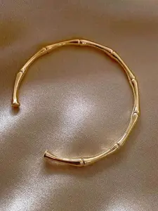 EL REGALO Slip-On Cuff Bracelet