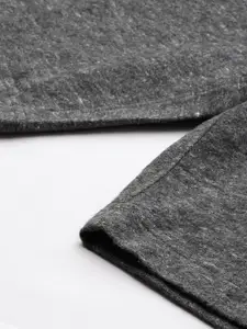 Roadster Men Mid-Rise Shorts