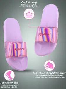 Sparx Women Sliders