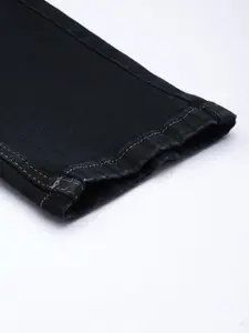 Flying Machine Men Tapered Fit Stretchable Jeans