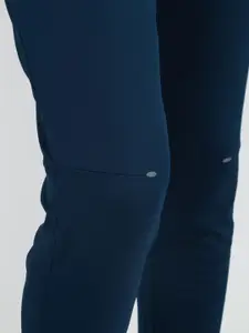 DIDA Men Comfort Fit Lightweight Dry Fit Track Pants