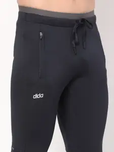 DIDA Men Comfort Fit Dry Fit Sports Track Pants