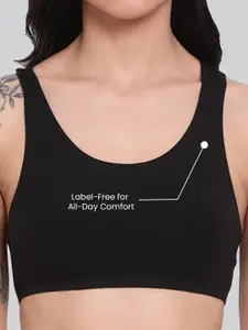 LYRA Pack of 2 Beginners Bra - Medium Coverage