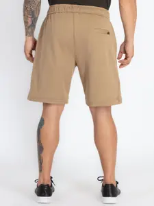 Status Quo Men Mid-Rise Regular Shorts