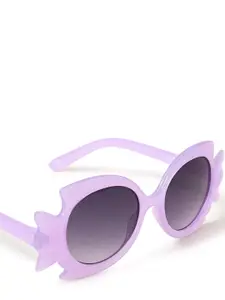 Accessorize Girls Sunglasses With UV Protected Lens