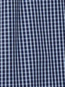 CODE by Lifestyle Men Micro Checks Opaque Checked Formal Shirt