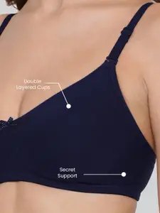 LYRA Bra Medium Coverage