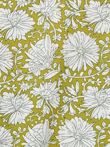 Melange by Lifestyle Tribal Printed Keyhole Neck Three-Quarter Sleeves Kurti