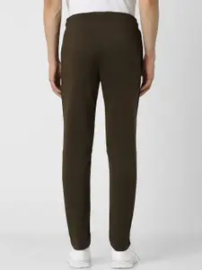 Van Heusen Flex Men Antimicrobial Side Pockets Track Pant