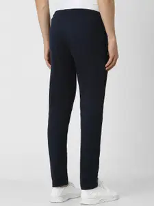 Van Heusen Flex Men Regular-Fit Antimicrobial Track Pant