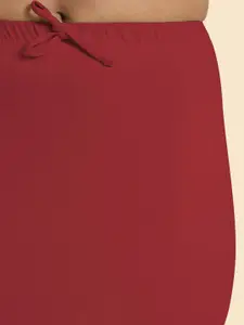 Jaanvi Fish-Cut Saree Shapewear