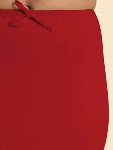 Jaanvi Fish-Cut Saree Shapewear