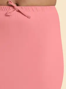 Jaanvi Fish-Cut Saree Shapewear