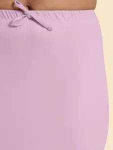 Jaanvi Fish-Cut Saree Shapewear