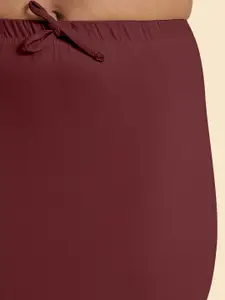 Jaanvi Fish-Cut Saree Shapewear