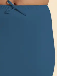 Jaanvi Fish-Cut Saree Shapewear