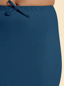 Jaanvi Fish-Cut Saree Shapewear