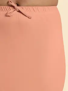 Jaanvi Fish-Cut Saree Shapewear