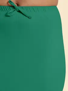 Jaanvi Fish-Cut Saree Shapewear