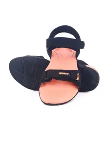 Sparx Women Printed Sports Sandal