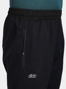 DIDA Men Comfort Fit Track Pants