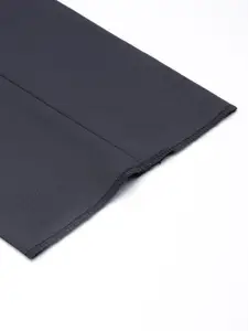 Van Heusen Men Slim Fit Formal Trousers