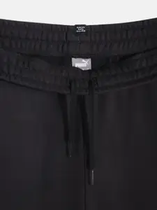 Puma Boys Regular Fit Cargo Shorts