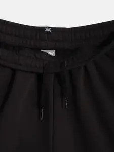 Puma Boys Solid Outdoor Shorts