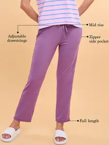 Enamor Women Lounge Pants