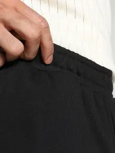 one8 x PUMA Men Cotton Slim-Fit Track Pants