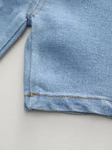 INCLUD Boys Printed T-shirt with Shorts