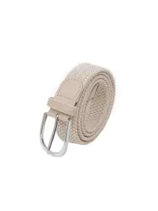 Calvadoss Men Braided Belt