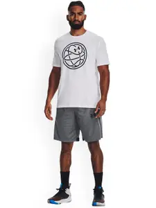 UNDER ARMOUR UA Baseline Men 10" Loose-Fit Shorts