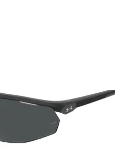 UNDER ARMOUR UA 0003/G/Men UV Protected Sports Sunglass
Men Sports Sunglass
20408600399KA