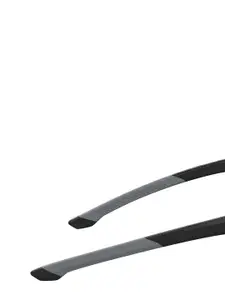 UNDER ARMOUR Men UV Protected Matte Sports Sunglass
