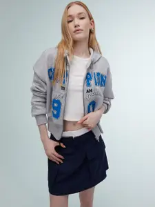 DeFacto Straight Mini Skirt