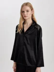 DeFacto Shirt Style Top