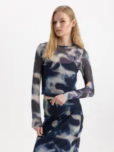 DeFacto Women Pockets T-shirt