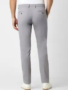 Van Heusen Sport Men Slim Fit Trousers
