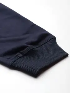 Ducati Men Regular Fit Joggers