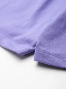 The Roadster Lifestyle Co. Women High-Rise Shorts