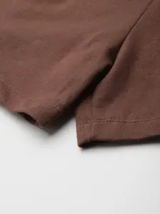 The Roadster Lifestyle Co. Women High-Rise Shorts