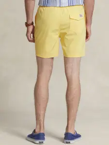 Polo Ralph Lauren Men Slim-Fit Mid-Rise Shorts