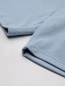 Puma Men Tape Regular Fit Outdoor Shorts