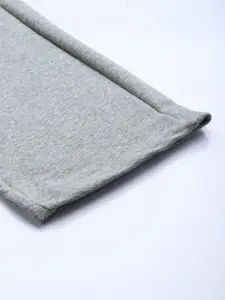 Puma Men Ess Brand Logo Printed Track Pants