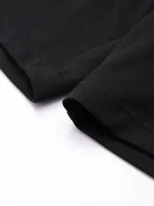 one8 x PUMA Men Typography Printed Slim Fit Shorts